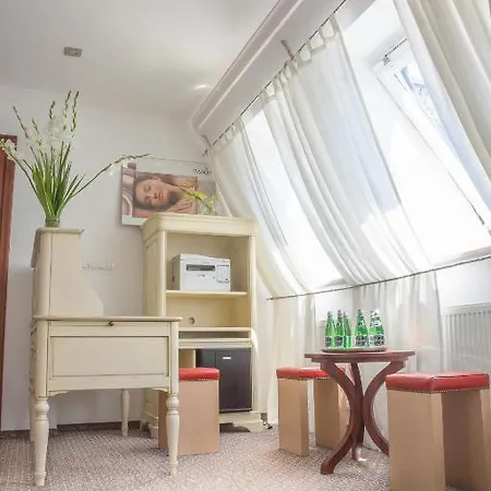 Hotel Rejs Ustka