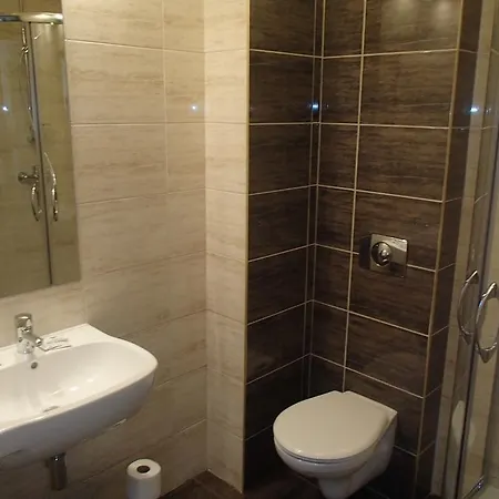 Hotel Morze