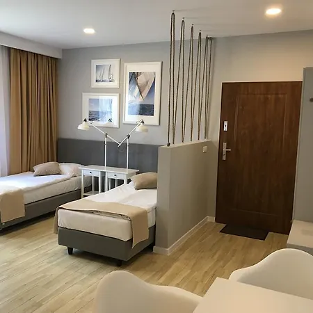 Resort Sloneczna Stolpmünde