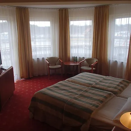 Hotel Morze 3*