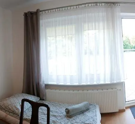 Pokoje Goscinne Fala Ustka