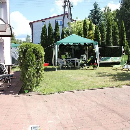 Ferienpark Dom Wczasowy Foczka *