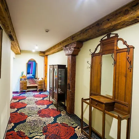 Armada Hotel apartamentowy 2*