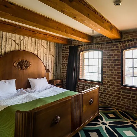 Armada Hotel apartamentowy