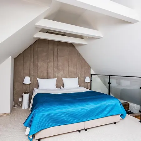 Armada Hotel apartamentowy Ustka