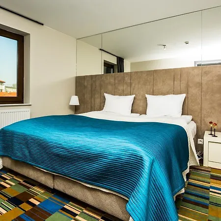 Armada Hotel apartamentowy Ustka