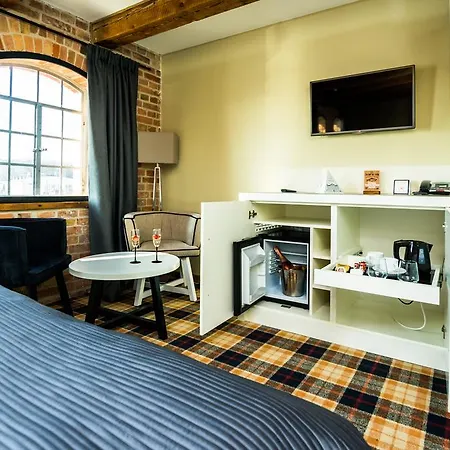 Hotel apartamentowy Armada 2*