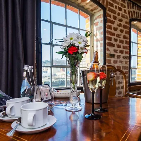 Armada Hotel apartamentowy Ustka
