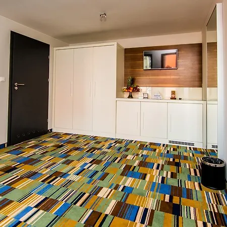 Hotel apartamentowy Armada 2*