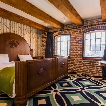 Hotel apartamentowy Armada Ustka