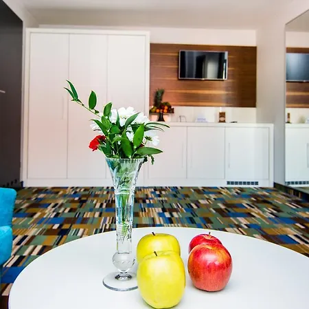 Armada Hotel apartamentowy