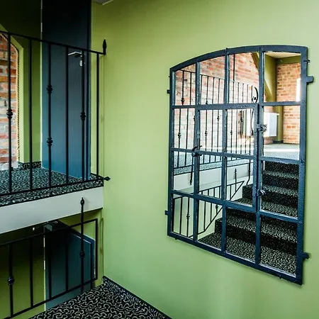 Armada Hotel apartamentowy