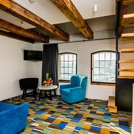 Hotel apartamentowy Armada 2*