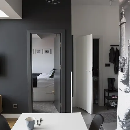Portowy Zakatek Apartment