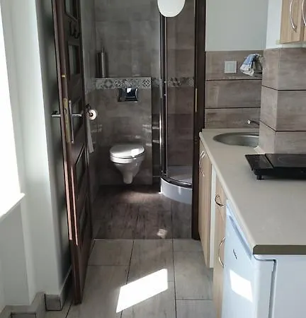 Apartment Spokojna Przystan *