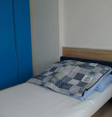 Spokojna Przystan * Ustka