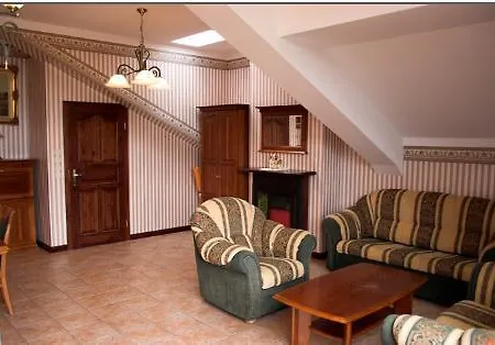 Guest house Olenka