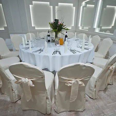Jantar Wellness&spa 3*