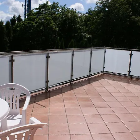 Homestay Pokoje Goscinne Fala Ustka