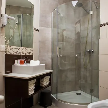 Aronia Bed & Breakfast
