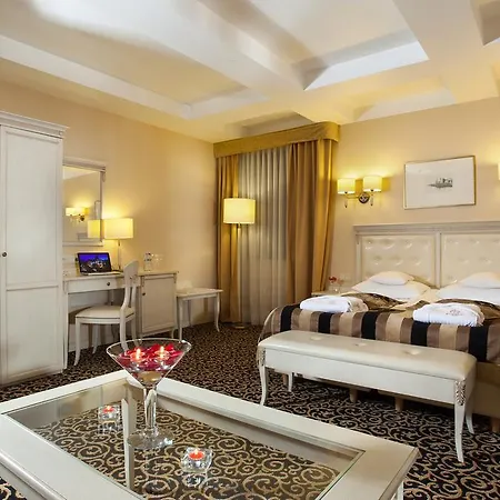 Royal Baltic 4* Luxury Boutique Hotel