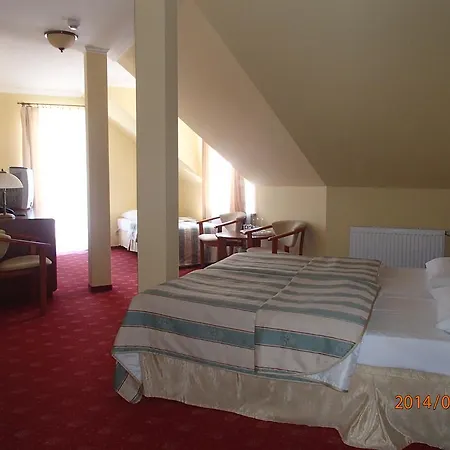 Hotel Morze