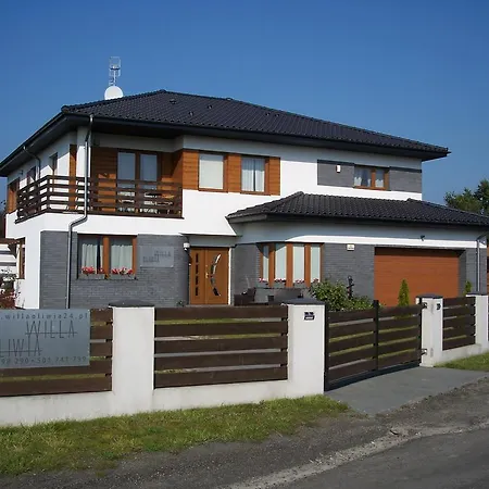 Oliwia Homestay