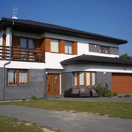 Oliwia Homestay Ustka