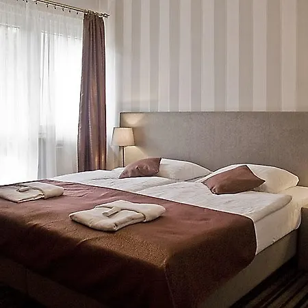 Sloneczna Resort
