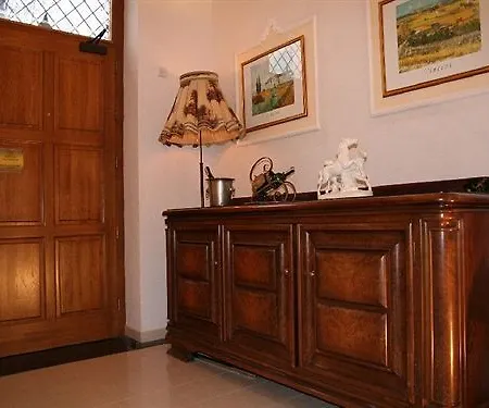 Red Bed & Breakfast 3*