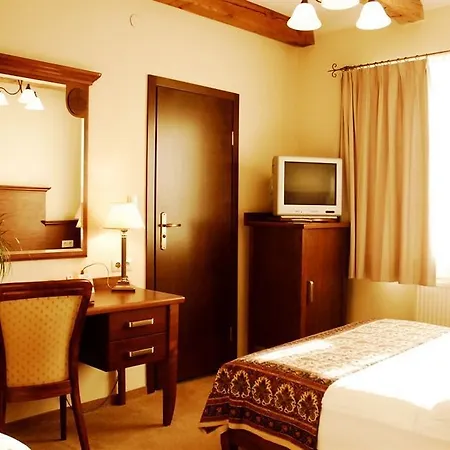 Hotel Lubicz 4*