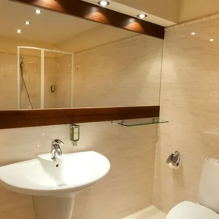 Lubicz Hotel 4*