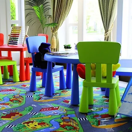 Hotel Lubicz Ustka