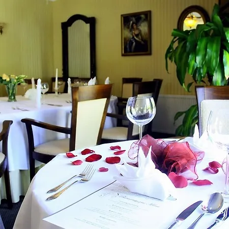 Lubicz Hotel Ustka
