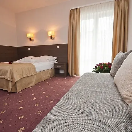 Hotel Jantar Wellness&spa