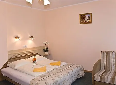 Resort Sloneczna