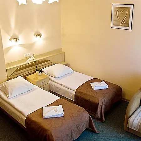 Sloneczna Resort