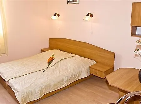 Ośrodek wypoczynkowy Słoneczna 2*
