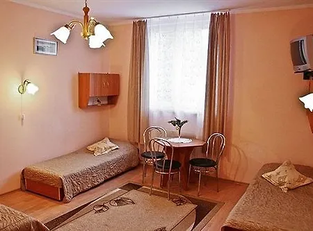 Sloneczna Resort 2*