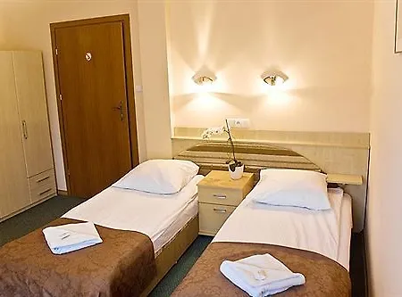 Sloneczna Resort
