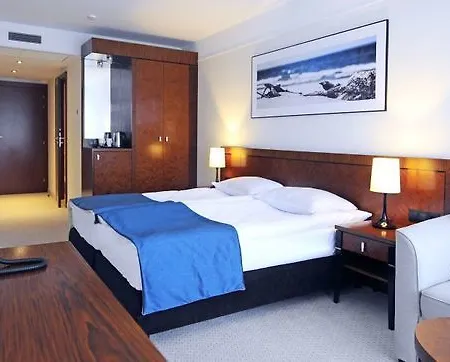 Hotel Grand Lubicz Uzdrowisko 5*