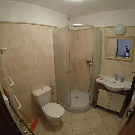 Apartment Przystan Ustka