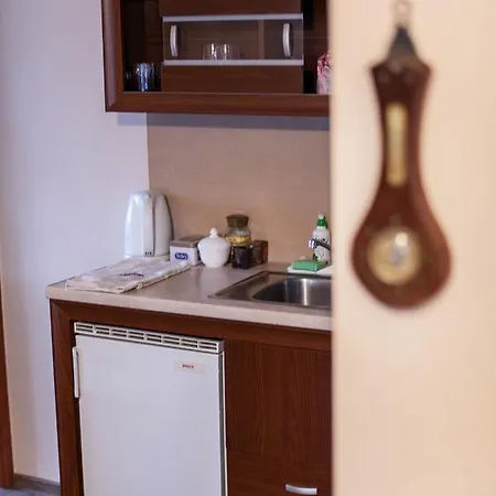 Apartment Przystan Ustka