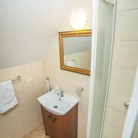 Apartment Przystan Ustka