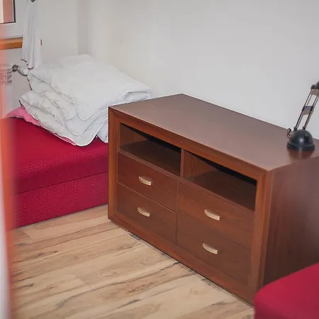 Przystan Apartment