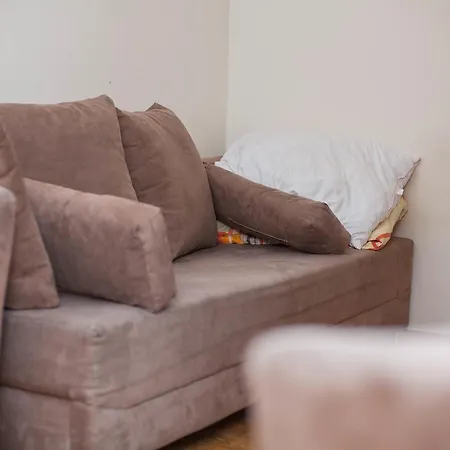 Apartment Przystan Ustka