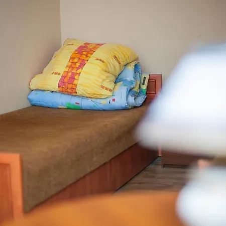 Przystan Apartment