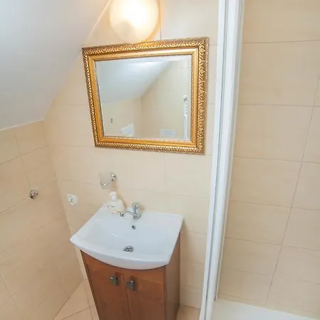 Apartment Przystan Ustka