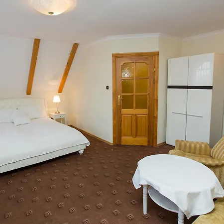 Stach Hotel Ustka