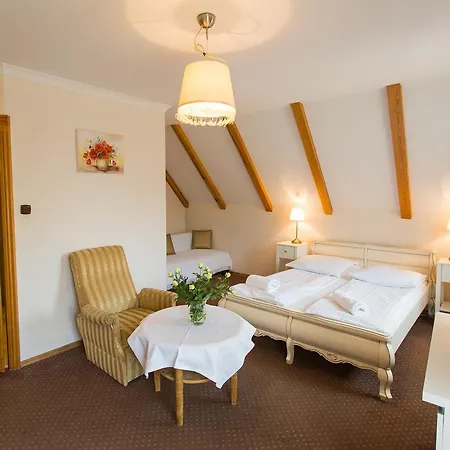 Hotel Stach Ustka